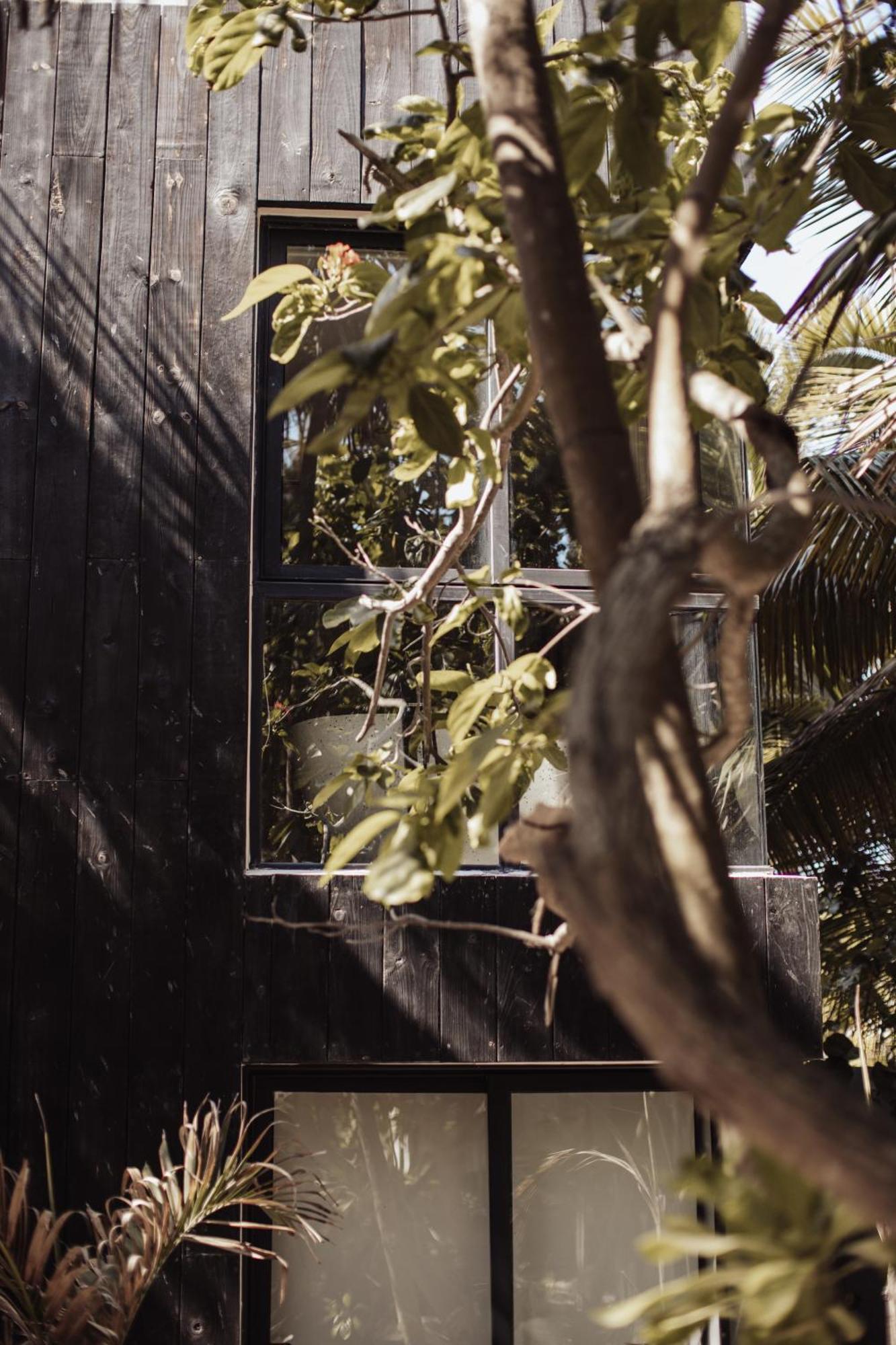 Umi Tulum Exterior foto
