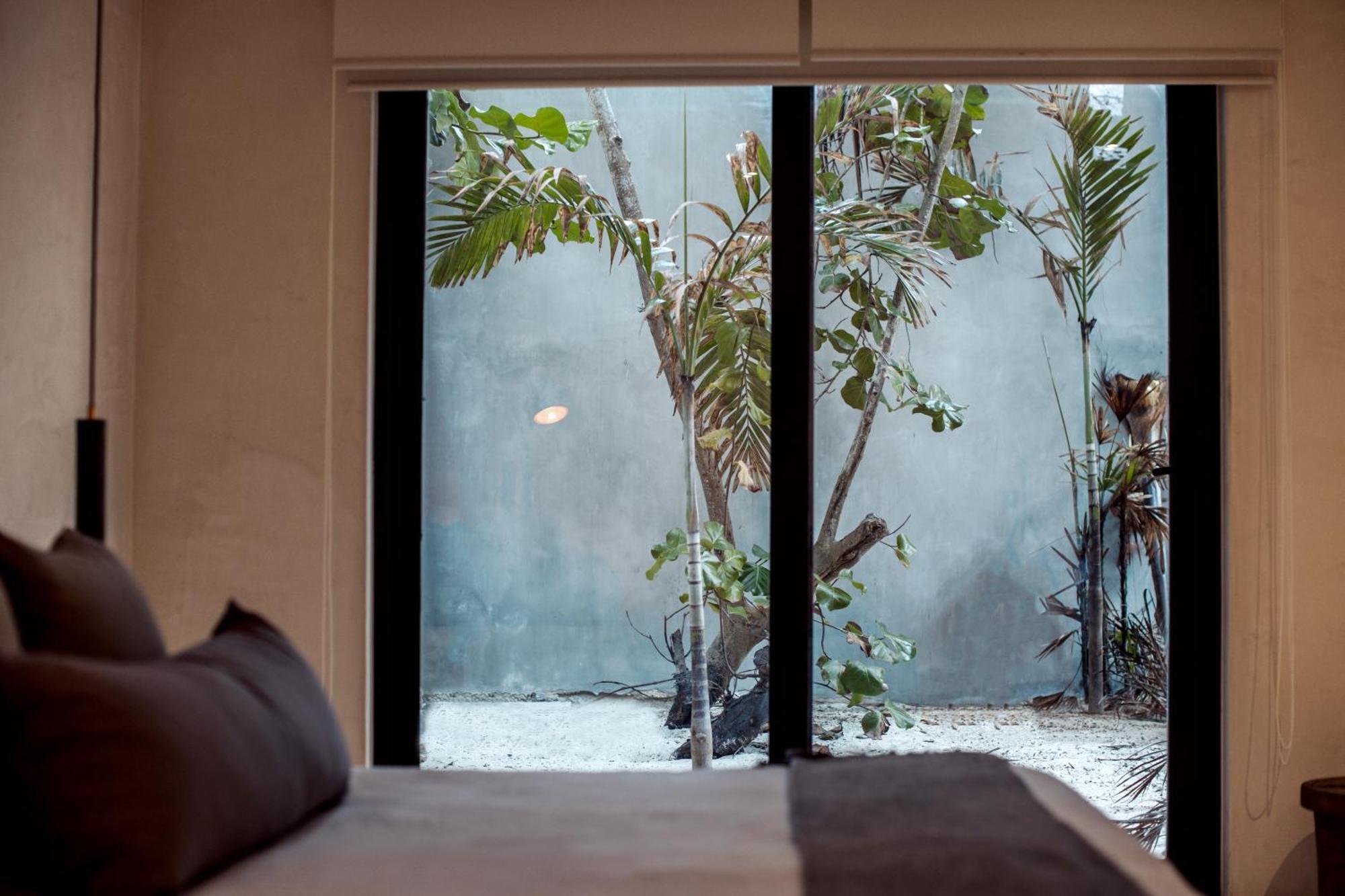 Umi Tulum Exterior foto