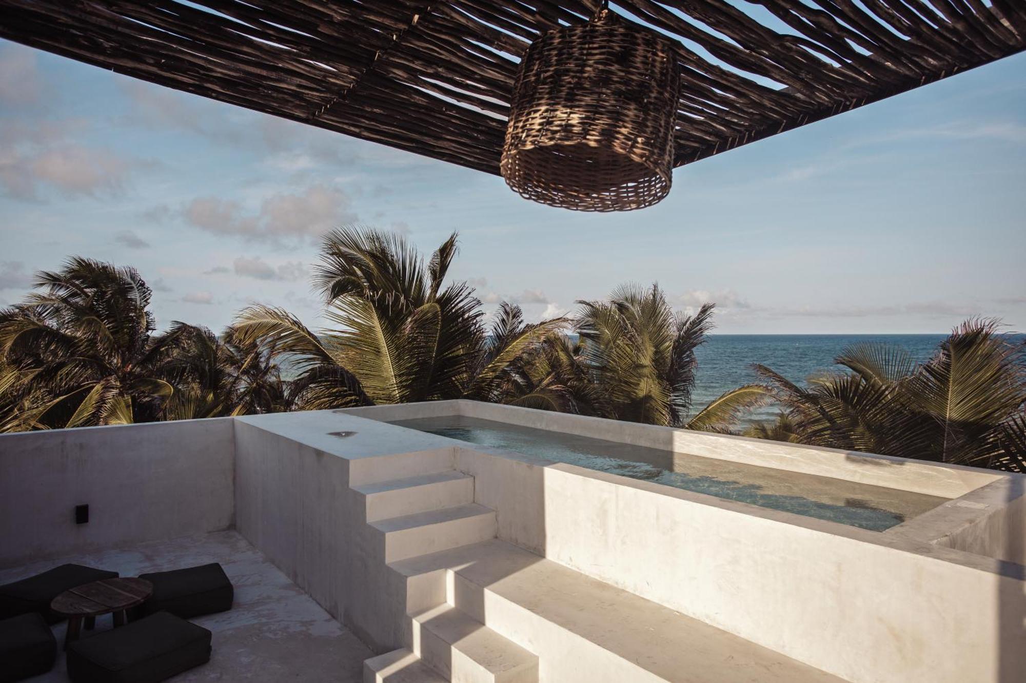 Umi Tulum Exterior foto
