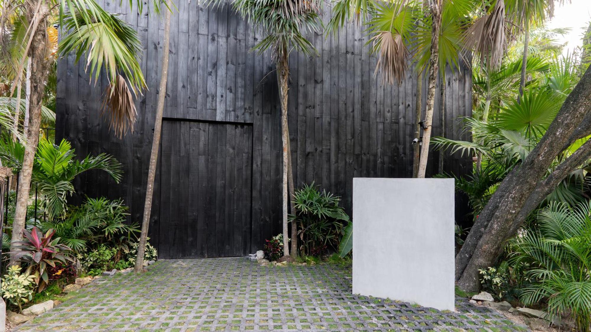 Umi Tulum Exterior foto