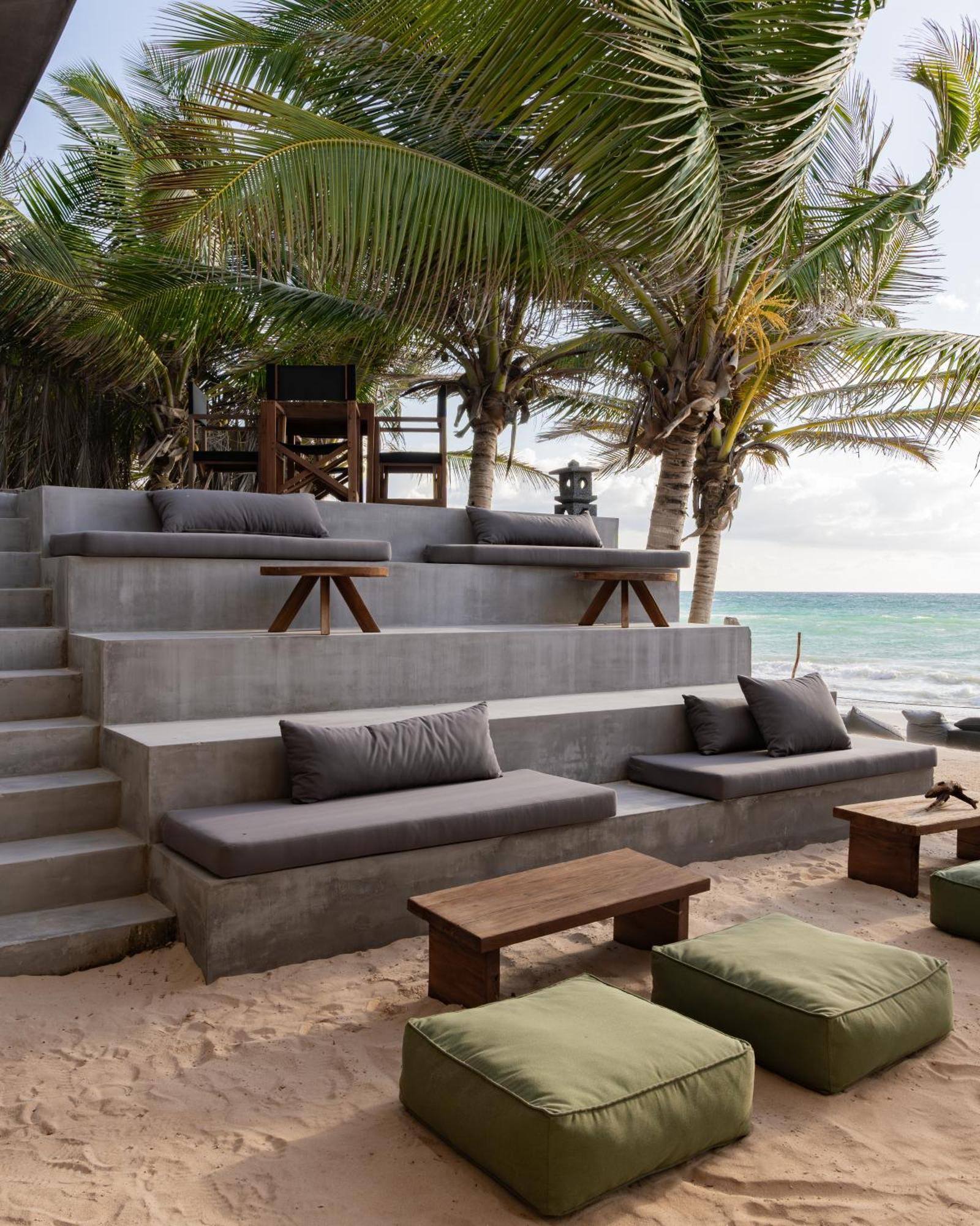 Umi Tulum Exterior foto