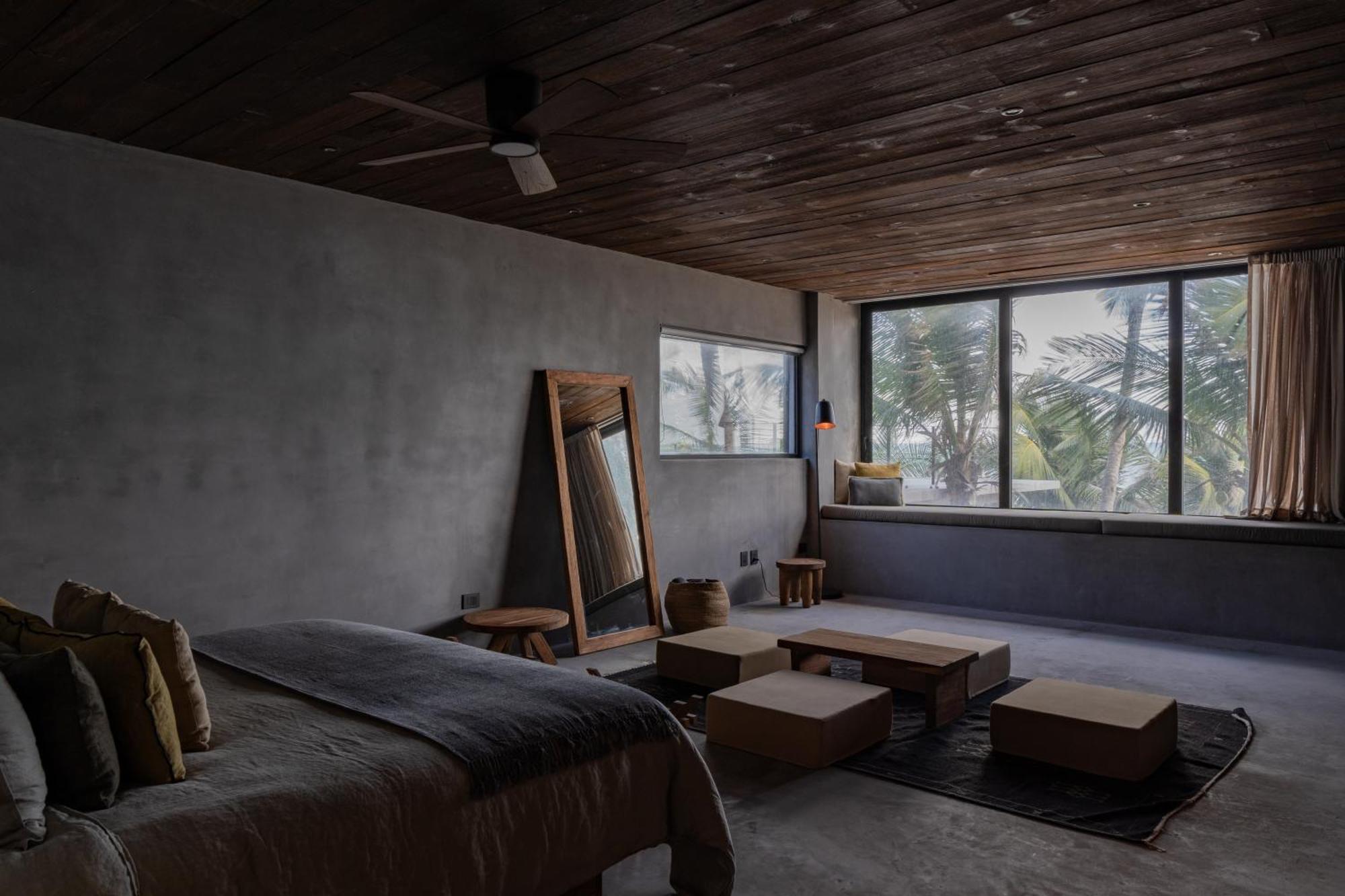 Umi Tulum Exterior foto