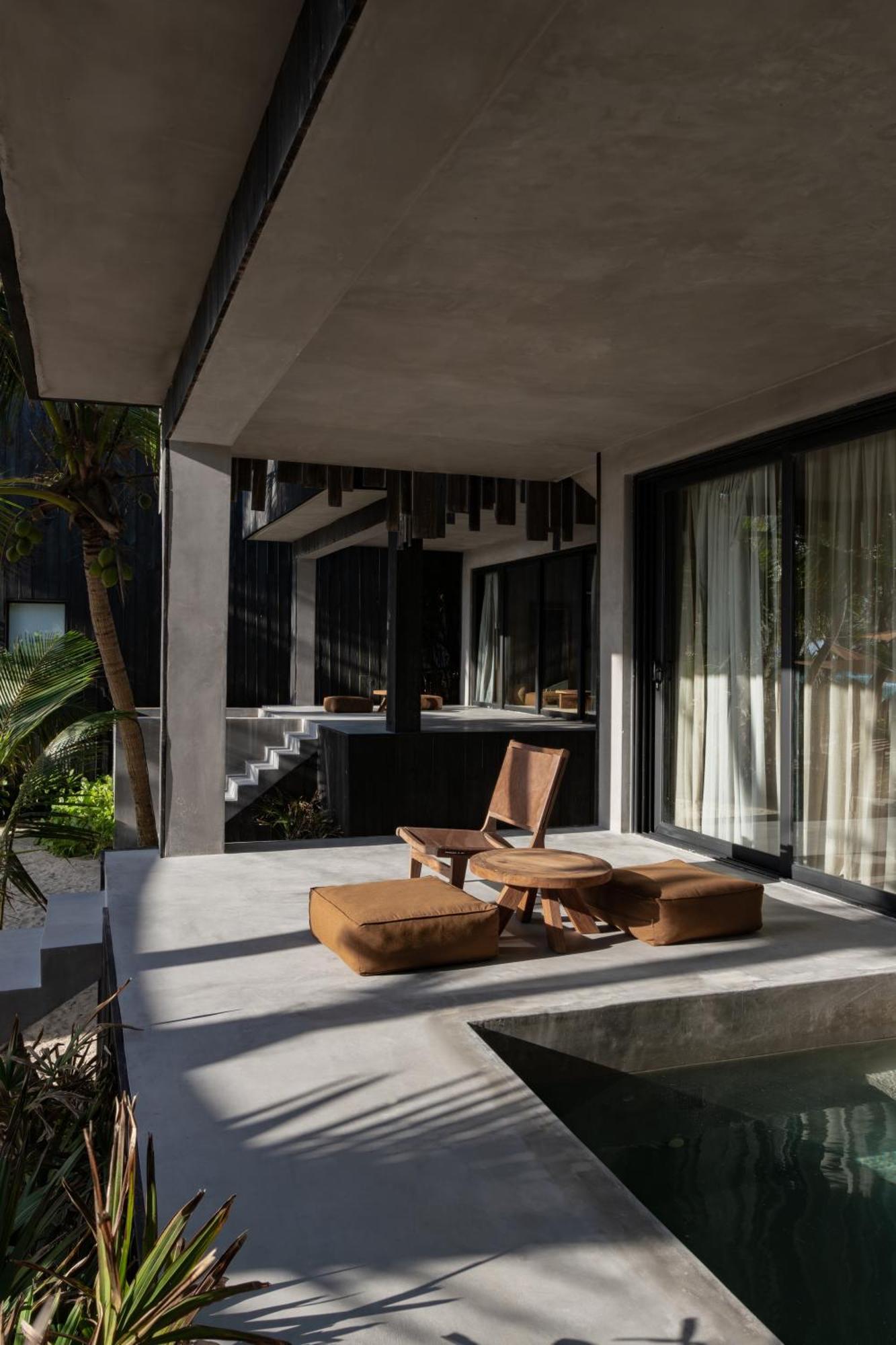 Umi Tulum Exterior foto